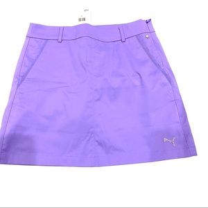NWT Puma skort